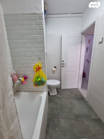 דופלקס, האשל 34, בית אליעזר, חדרה