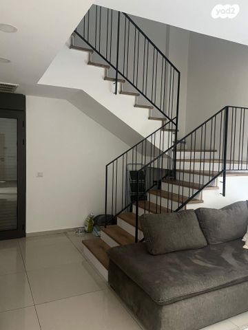 דופלקס, יעקב עורב בודה 54, רמות הרכס, באר שבע