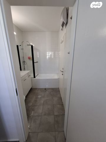 דירה, יוסף אבו 1, נתיבות מערב, נתיבות