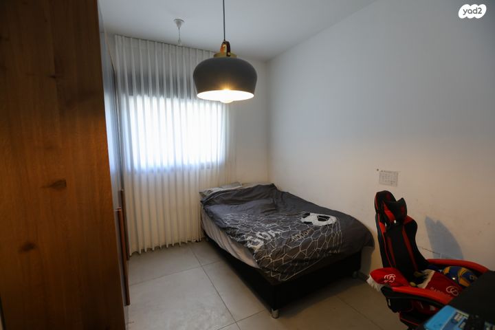 דירה, יער הזורע 15, נופים, מודיעין מכבים רעות