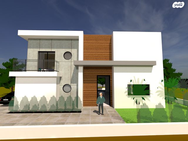 מגרשים, תמר 16, שאר העיר, עומר