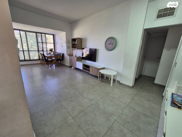 דירה, אילת 13, נווה שאנן, חיפה