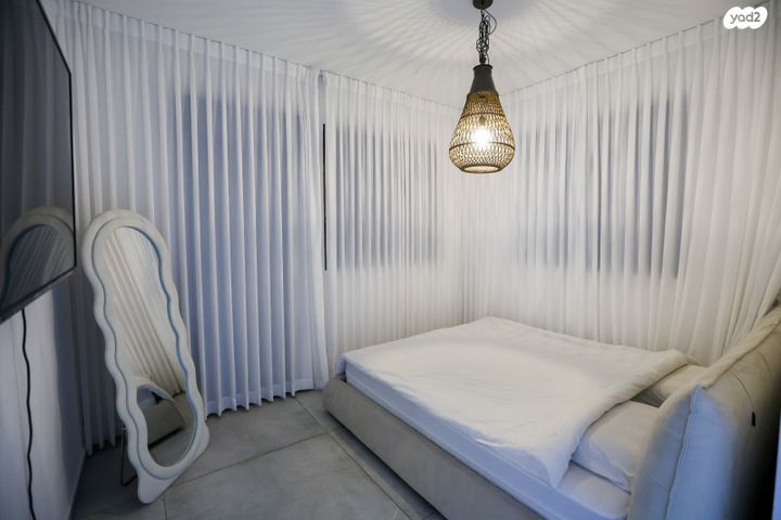 דירה, יער הזורע 15, נופים, מודיעין מכבים רעות