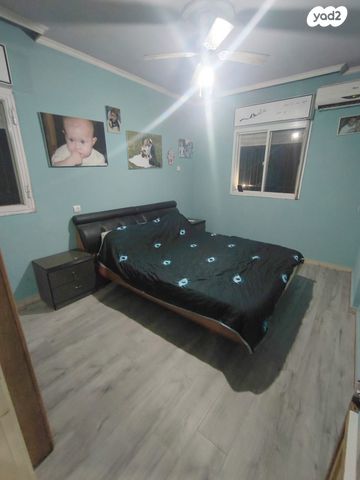 דירה, אייר 3, נווה הדרים, אשקלון