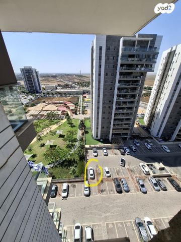 דירה, יוסף אבו 1, נתיבות מערב, נתיבות