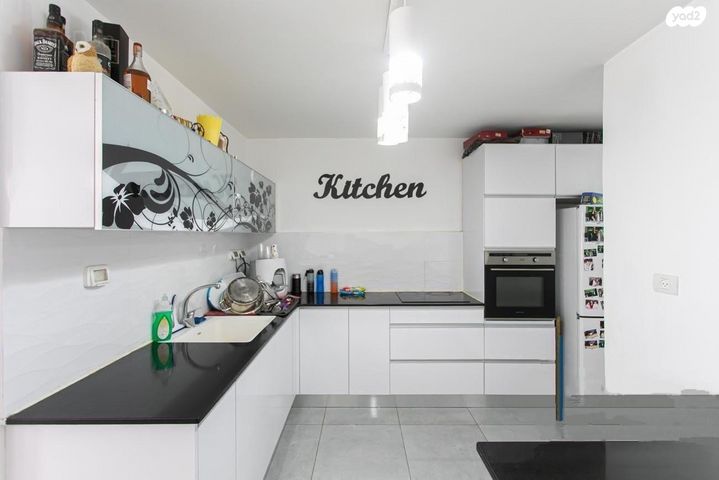 דירה, ליאון בלום 36, רמת הדר, חיפה