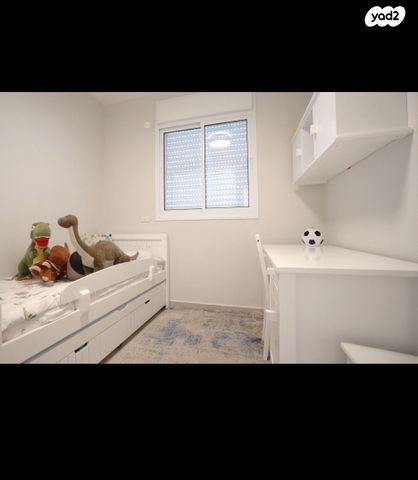 דירה, משה דיין 6, גיורא, רמלה