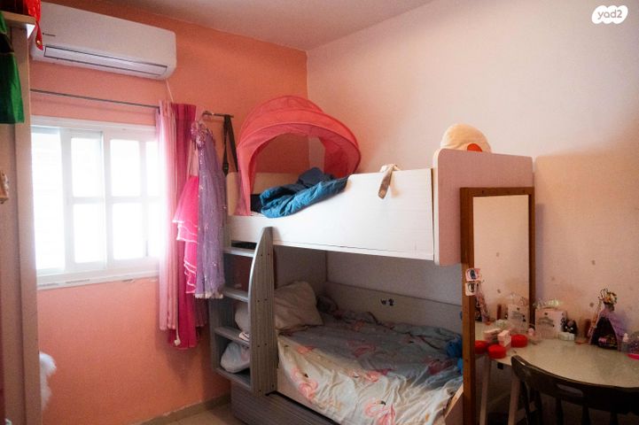 דו משפחתי, הארזים 14, קרית חיים מערבית, חיפה