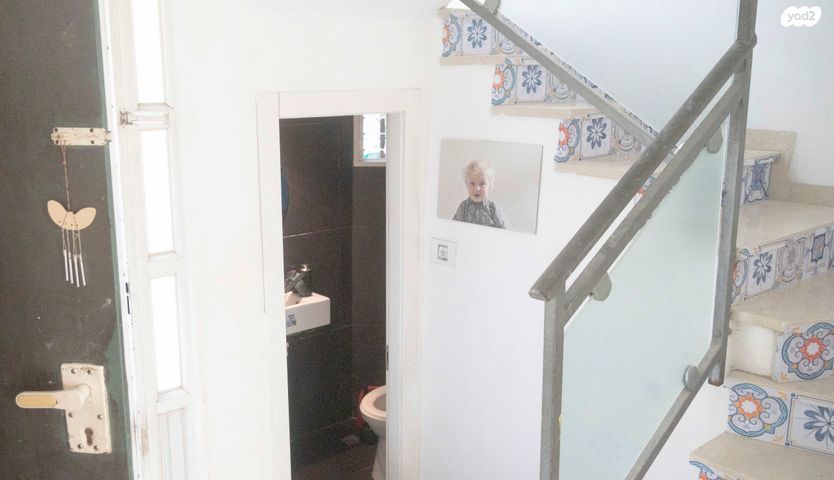 דו משפחתי, הארזים 14, קרית חיים מערבית, חיפה