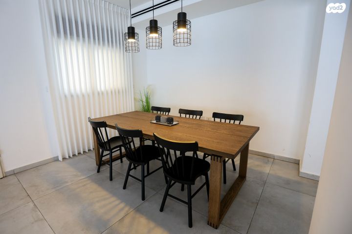 דירה, יער הזורע 15, נופים, מודיעין מכבים רעות