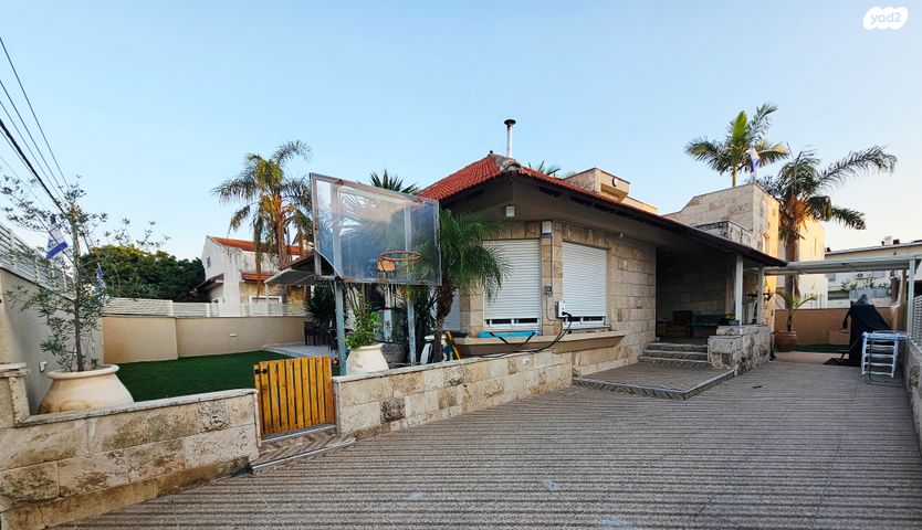 בית פרטי/ קוטג', מירון 16, קרית בנימין, קרית אתא