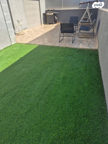 דו משפחתי, שדרות כרמי גת 1, כרמי גת, קרית גת