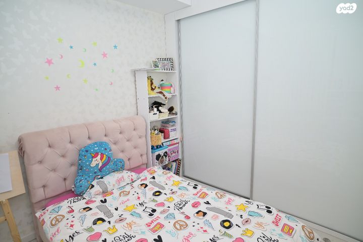 דירה, הדרור 6, נאות בן גוריון, יבנה