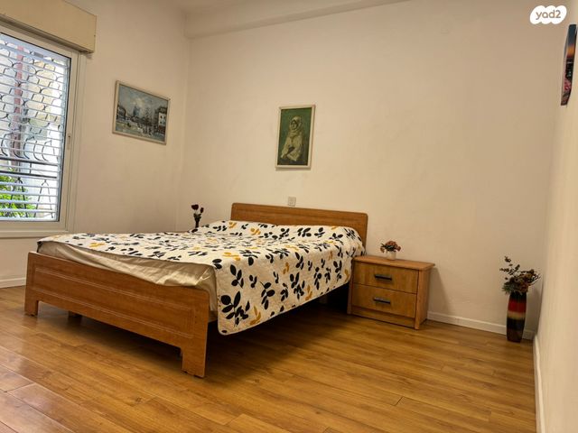 דירה, הרצל 4, המרכז השקט / מרכז העיר, פתח תקווה