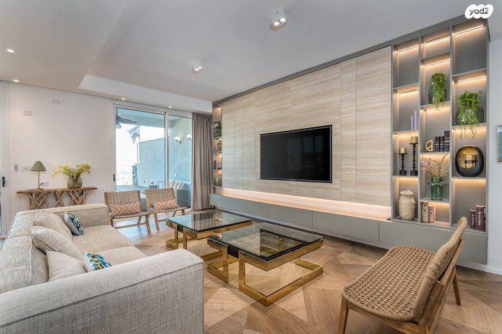 דופלקס, אסתר המלכה 60, האצטדיון, טבריה