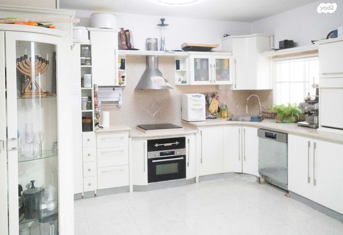 דו משפחתי, הארזים 14, קרית חיים מערבית, חיפה