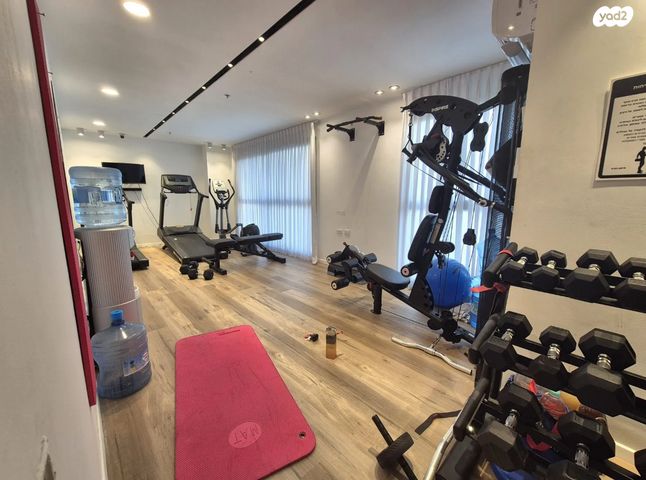 דירה, אריאל שרון 4, נווה שרון / שער העיר, נתיבות