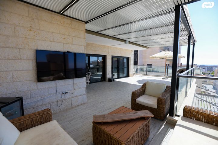 דירה, יער הזורע 15, נופים, מודיעין מכבים רעות