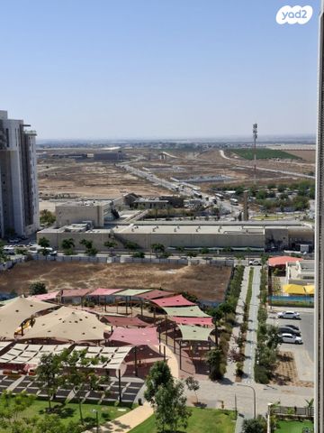 דירה, יוסף אבו 1, נתיבות מערב, נתיבות