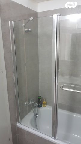 דירה, מייק בראנט 5, קרית אליעזר, חיפה