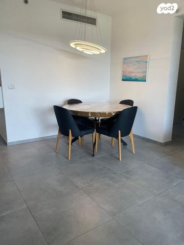 דירה, דרך הים 20, גני תקווה צפון, גני תקווה