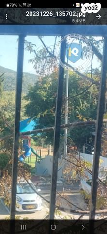 דירה, מעלה הכרמים 24, טנה, כרמיאל