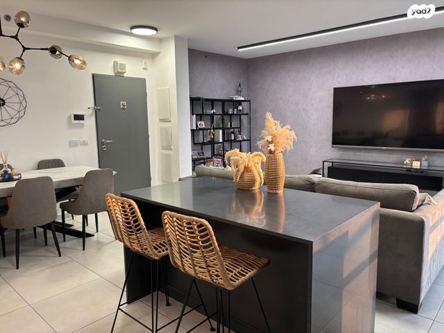 דירה, שניר 1, הפארק, חדרה