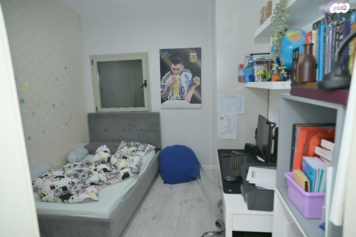 דירה, הדרור 6, נאות בן גוריון, יבנה