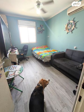 דירה, אייר 3, נווה הדרים, אשקלון