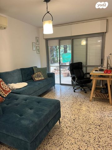 דירת גן, ערבה 9, הפרסה, כרמיאל