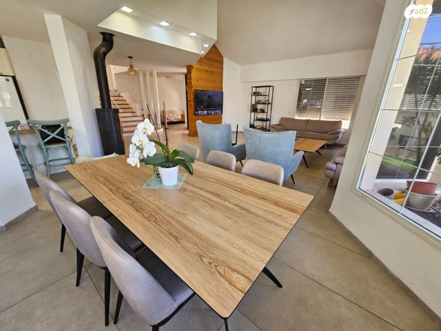 בית פרטי/ קוטג', מירון 16, קרית בנימין, קרית אתא