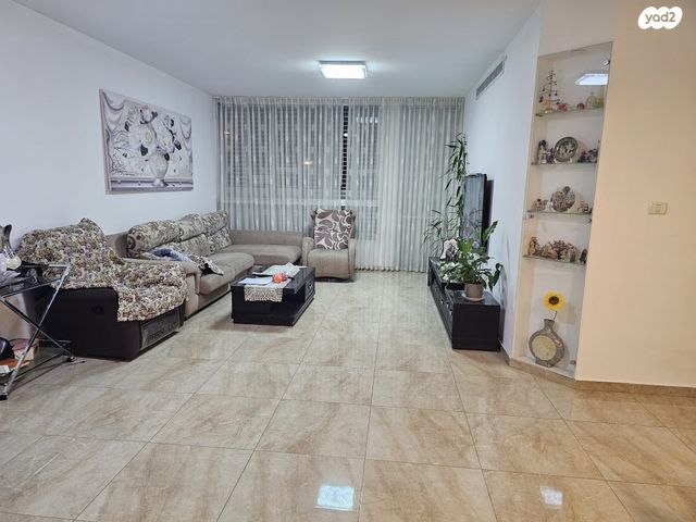 דירה, הקוקיה 41, נווה הדרים, ראשון לציון