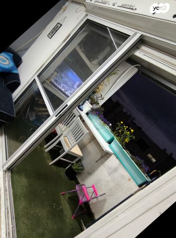 דירה, אייר 3, נווה הדרים, אשקלון