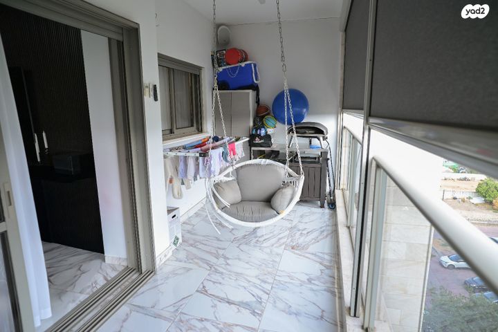 דירה, הדרור 6, נאות בן גוריון, יבנה