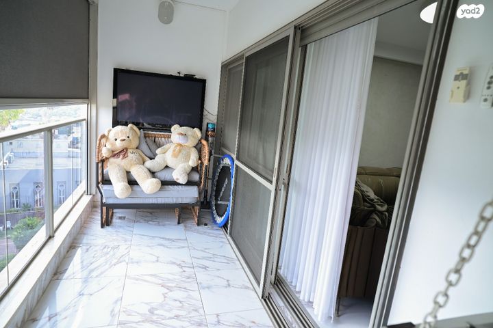 דירה, הדרור 6, נאות בן גוריון, יבנה