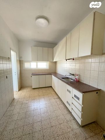 דירה, בתיה מקוב 7, ד' / מערב מרכז העיר, רחובות