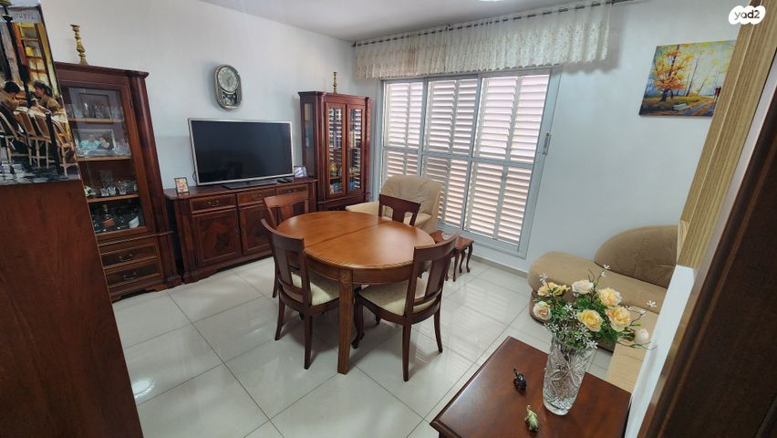 דירה, אבינועם ילין 7, המרכז השקט / מרכז העיר, פתח תקווה