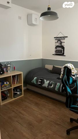 דירה, יעקב תמרי 3, חצרות המושבה, רחובות