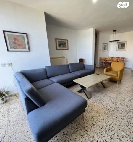 דירה, ד"ר נחום שימקין 3, רמת בגין, חיפה