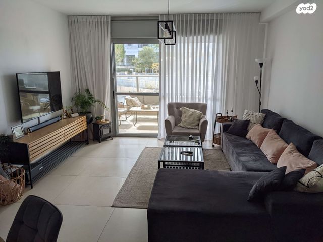 דירה, נתן אלתרמן 7, פסגות אפק, ראש העין