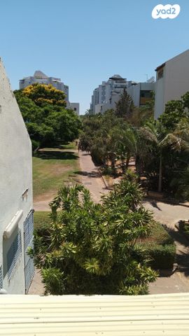 דירה, אושה 7, קרית גנים, ראשון לציון