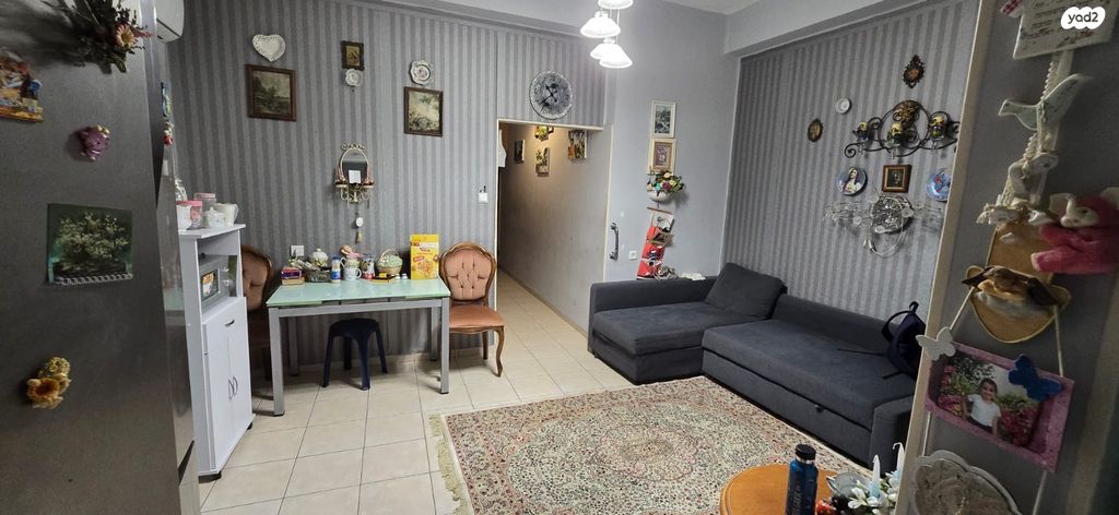 דירה, ברזילי 26, יל"ג, חיפה