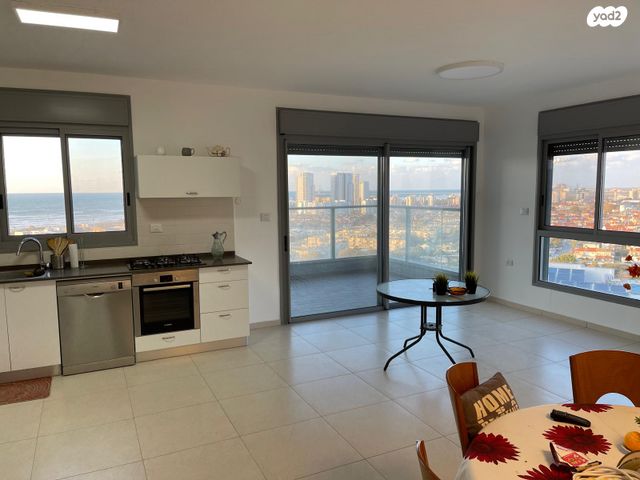 דירה, אדני פז 48, עין הים, חדרה