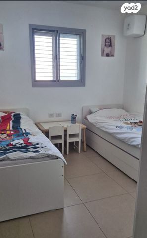 דירה, שקמה 5, בית דגן, בית דגן