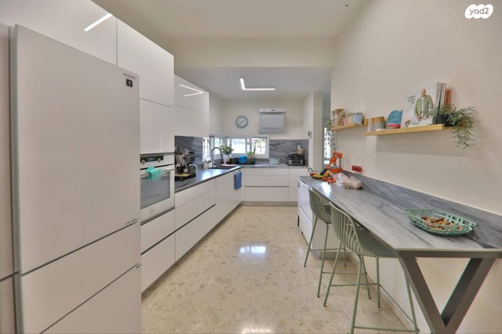 בית פרטי/ קוטג', ערמונים 12, סביוני ים, קרית ים