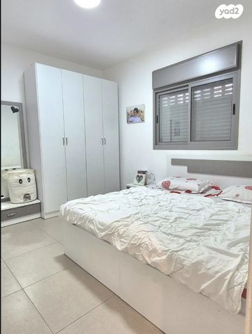 דירה, אריאל שרון 4, נווה שרון / שער העיר, נתיבות