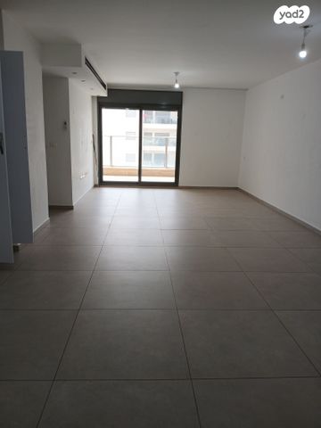 דירה, נחל פרת 10, פארק הנחל, באר שבע