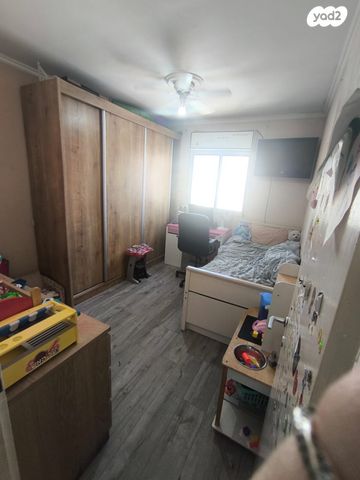 דירה, אייר 3, נווה הדרים, אשקלון