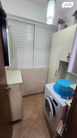 דירה, אבינועם ילין 7, המרכז השקט / מרכז העיר, פתח תקווה