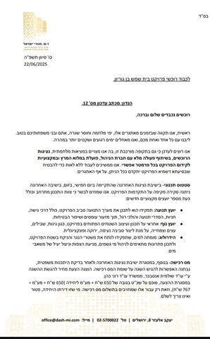 שדרות בן גוריון 1